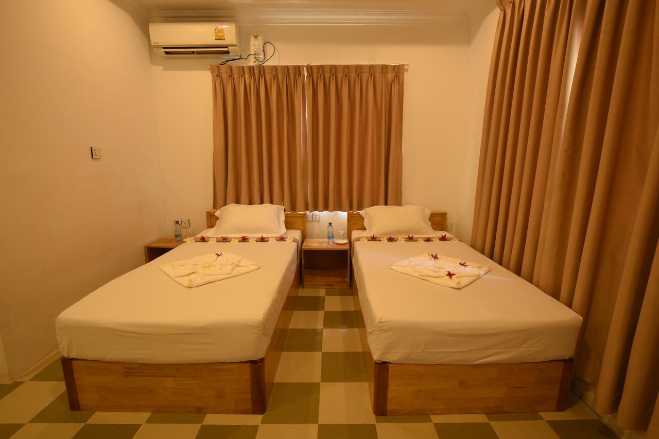 Hotel Breeze