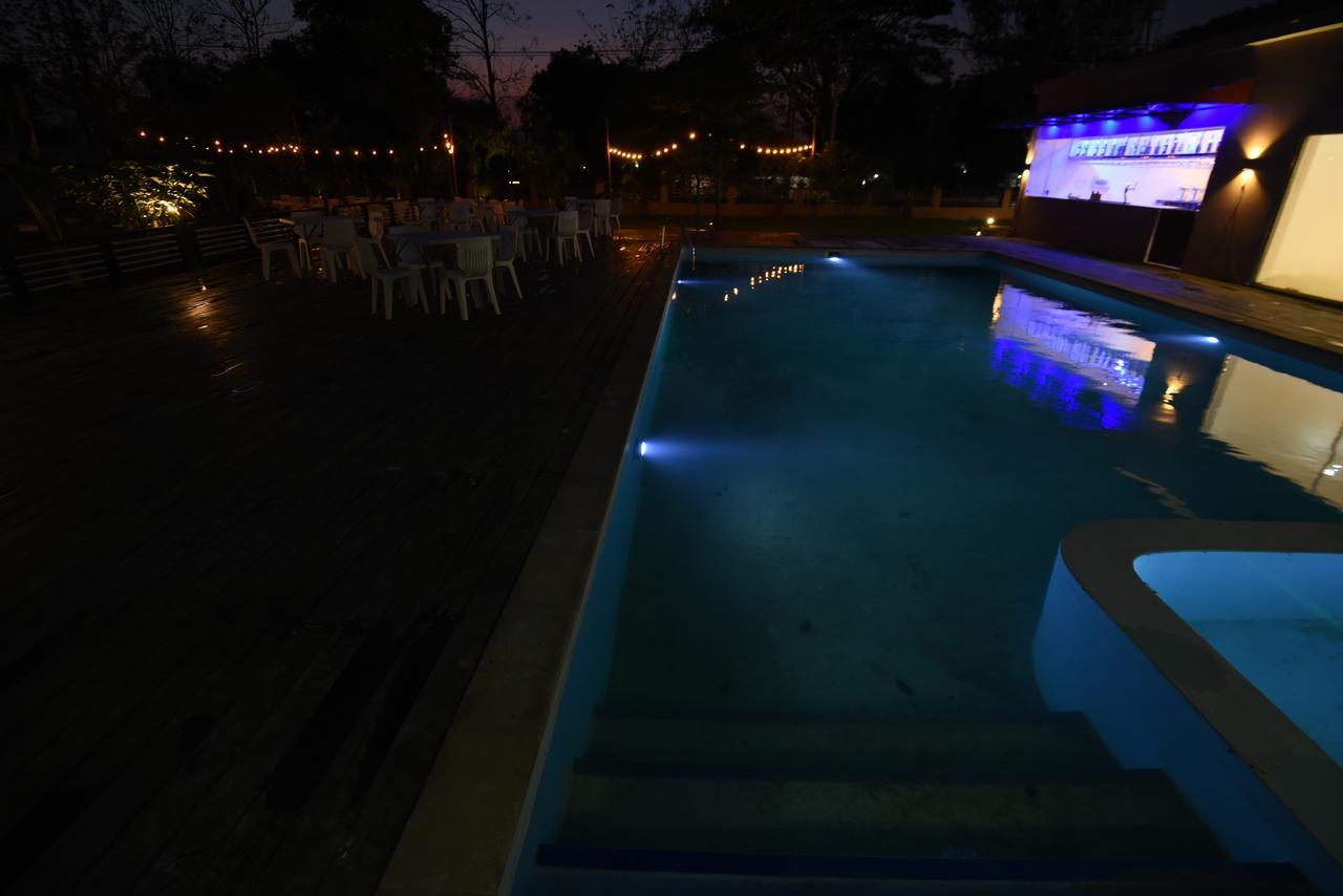 Hotel Breeze 3*