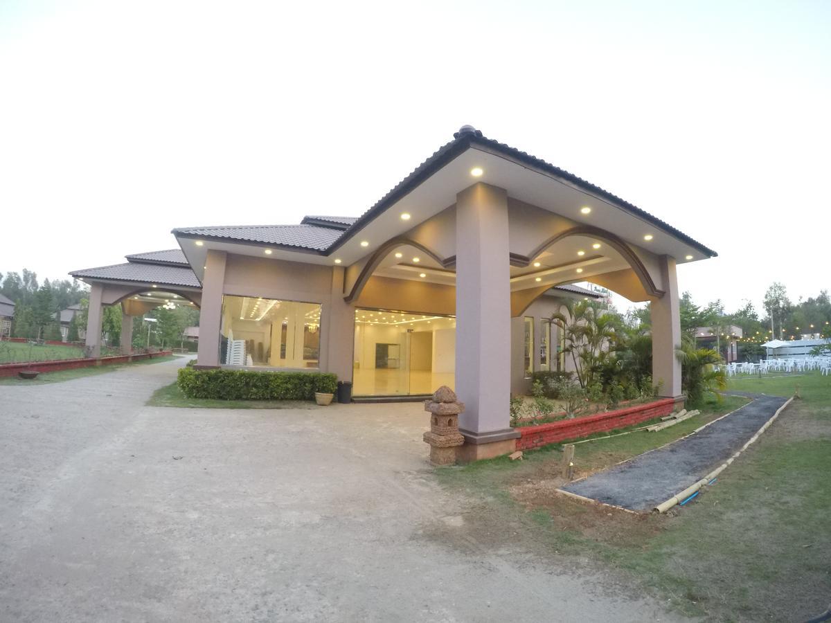 Breeze 3* Hpa-an