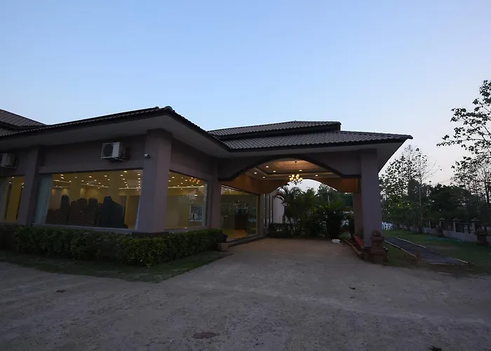 Hpa An Breeze Hotel