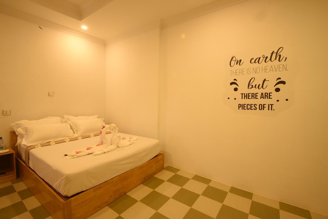 Hotel Breeze Hpa-an